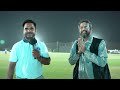 Mr. Purvesh Shelatkar from Rose Merc Ltd plays an important role in supporting the spirit of cricket