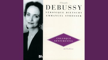 Debussy: Rêverie, L. 8
