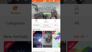 Asus/ZenUI Third Party theme Installation. screenshot 3