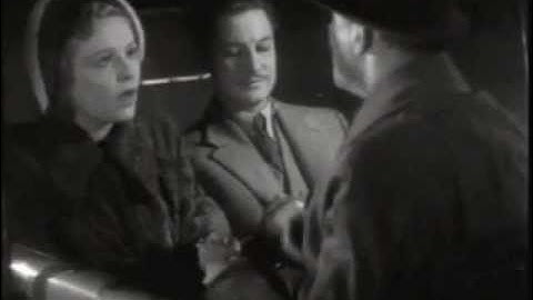 アルフレッド・ヒッチコック - 三十九夜 /The 39 Steps (1935)予告編