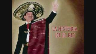 Video thumbnail of "Ella y La Que Se Fue (En una sola cancion) - Jose Alfredo Jimenez"
