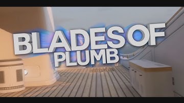 Plumb SP: "Blades of Plumb" by Astic SP (SKEWER ONLY)
