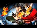 Le guerrier magicien  film complet en franais  arts martiaux aventure