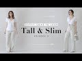 How to Look Taller & Slimmer – Outfit Ideas for Petites Ep. 5