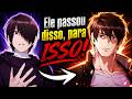Ele TRANSMIGROU para um MUNDO DE MANGÁ como um NERD, mas mudou DRÁSTICAMENTE para se proteger