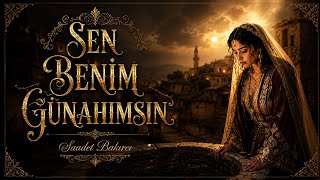 Sen Benim Günahımsın, Ben De Senin Kurbanın Saadet Bakırcı