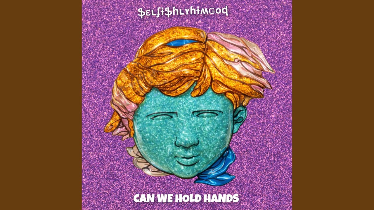 can we hold hands