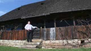 Marius Muresan - Canta Cucu Pe Fantana