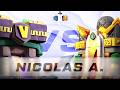 ⚡️SÚPER ATAQUE #3 | TH14 vs TH15.5 | NicolásAgustín 💯