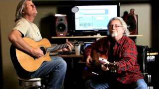 Thom Bresh - Brian Lonbeck - Cannon Ball Rag chords