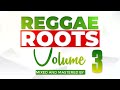 Reggae roots mix volume 3  dj sintake 