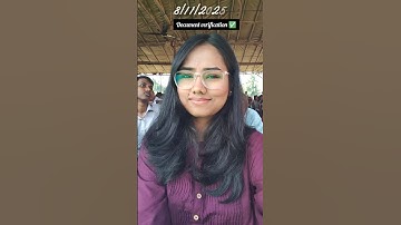 ADRE Document verification ✅♥️🙏 #govtjobs #govt #employment #adre