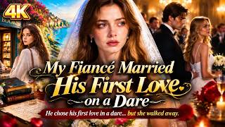 My Fiancé Married His First Love on a Dare #drama#Dramabox#aimovie