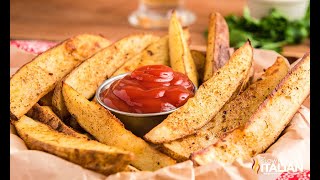 French Fry Seasoning (Red Robin Copycat) — Let's Dish Recipes