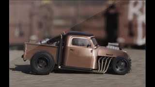 Icon of car culture is here 🇺🇸 Introducing model Reaper from 3D Sets.