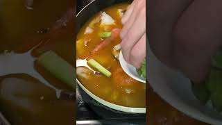 【Cooking】フライパンで簡単料理　パエリアの作り方🥘 – Jean Channel
