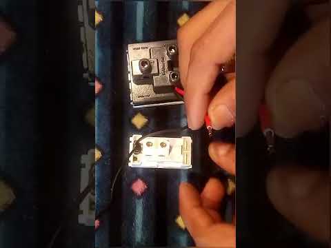 indicator wala switch