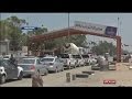 Thousands displaced Libya