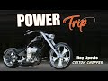 Killer Rides #29 CHOPPER