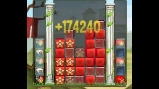 Pet Rescue Saga Level 1379 Collect All Items