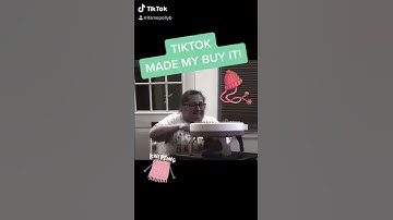 Knitting machine TikTok
