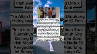 irisl Bella masih berjuang #artis #selebriti #trending #shorts