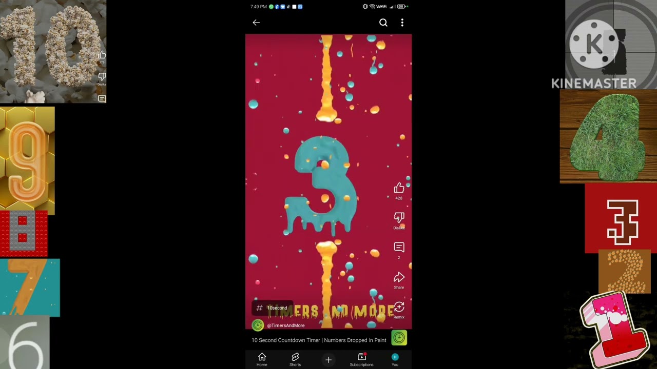 Top 10 countdown episode10