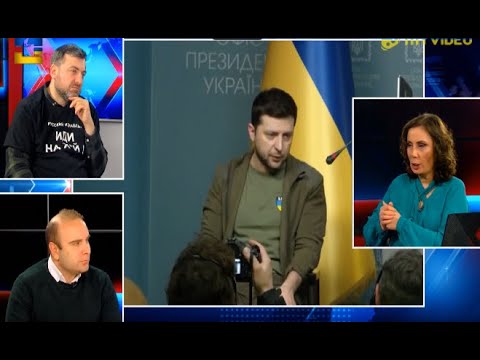 „პუტინის მცდელობა,  გაყიდოს დამარცხება გამარჯვებად,  ავტოკრატიაში  რთული არ  იქნება“