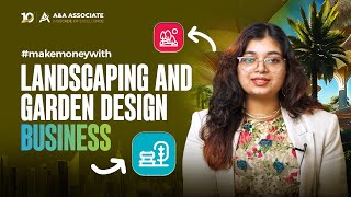 Landscaping & Gardening Boom in UAE: Launch Your Green Biz Now screenshot 5