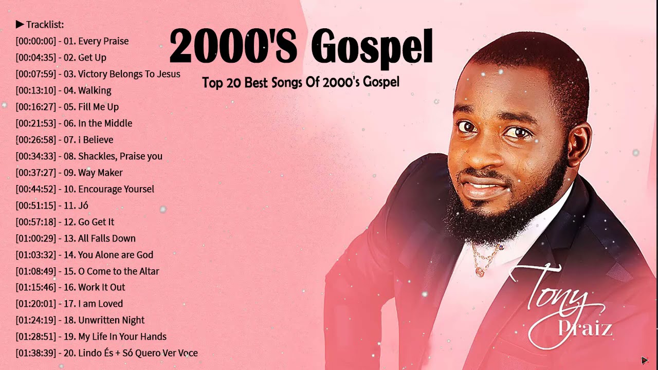 gospel antiga  Playlist de la comunidad en  Music Unlimited