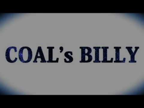 COAL's BILLY - アイオライト