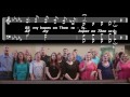 Praise And Harmony Singers "Savior Lead Me Lest I Stray"