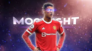 Moonlight - Ronaldo Edit | HD