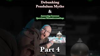 Debunking Foucault Pendulum Myths and Answering Common Questions: Part 4