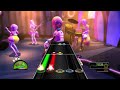 Guitar Hero World Tour Definitive Edition ABC Expert Guitar 100 FC 124 574