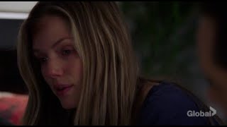 Hailey let's Jay in on her past and tries to remain strong I Chicago P.D 5.18