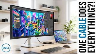 Dell S3425DW Review | 120Hz Ultrawide — Worth $329