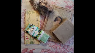 #65 Thrift Haul for Junk Journal Supplies