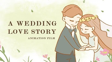 A Marriage Love Story (animation film)