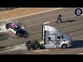 MOST BRUTAL High-Speed Police Chases Wild PIT Maneuvers and Tragic Crashes Caught on Dashcam