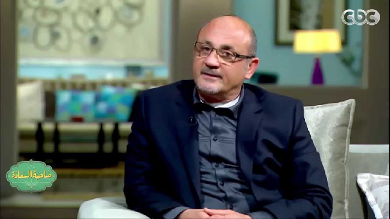 #صاحبة_السعادة | الحلقة الكاملة | 6 إبريل 2015 | العبقري شريف عرفة | ج 1