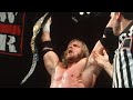 Triple H wins his first WWE Championship: Raw, Aug. 23, 1999