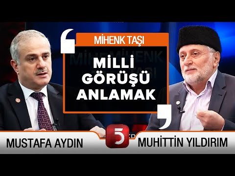 Video: Mihenk Taşı