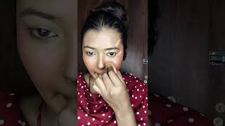 this concealer lift hack for beginners😲#viral#makeuptutorial #makeuphacks#concealerhacks #trending