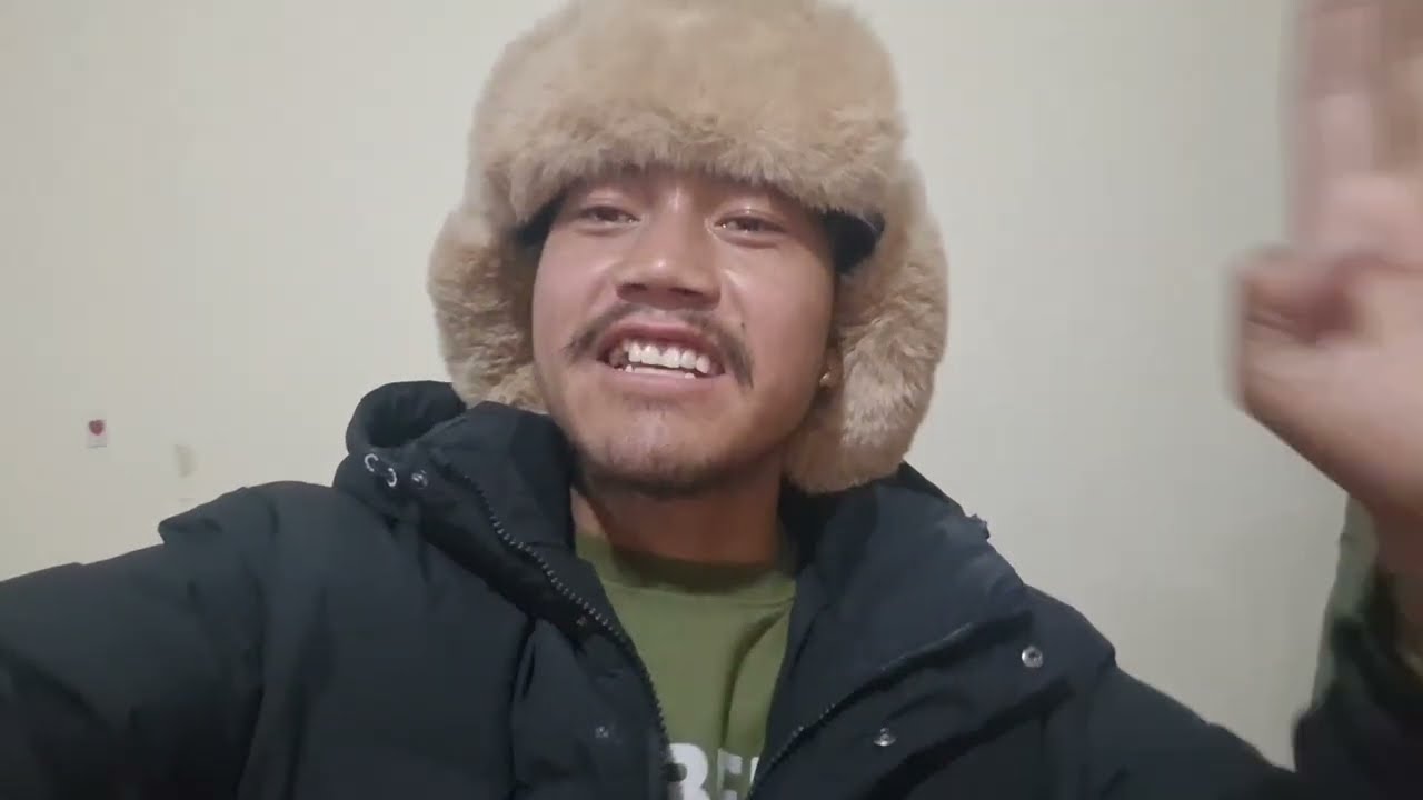  14/12/2025  dhurandhar movie deakh na gaya tha leh ladakh ma .