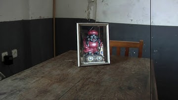 Everyday Practice Day6 - 2D tracking | NUKE