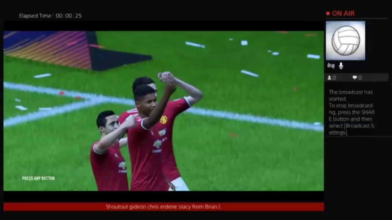Random fifa - YouTube