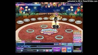 Cosmic - Sebuah Kisah