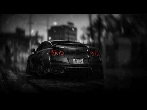 4K Nissan Skyline R34 GT-R Night Rain - Relaxing Live Wallpaper on Make a  GIF