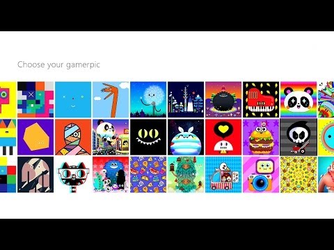 Video: Aktualizace Xbox One Přidává Vlastní Gamerpics, Co-streamování A Další